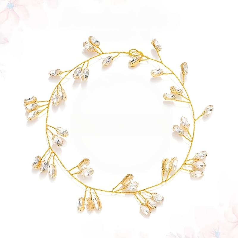 Women's Elegant Headwear Accessories