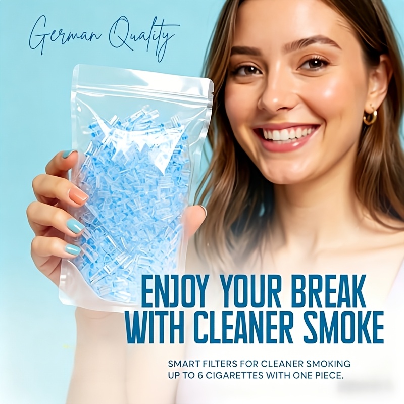 cigarette tar cleaner TarGard Cleanable Reusable Filter, Smoking Holder, Pipe Block which can potentially add fine scratches 350pcs * Filters Cigarette Filter