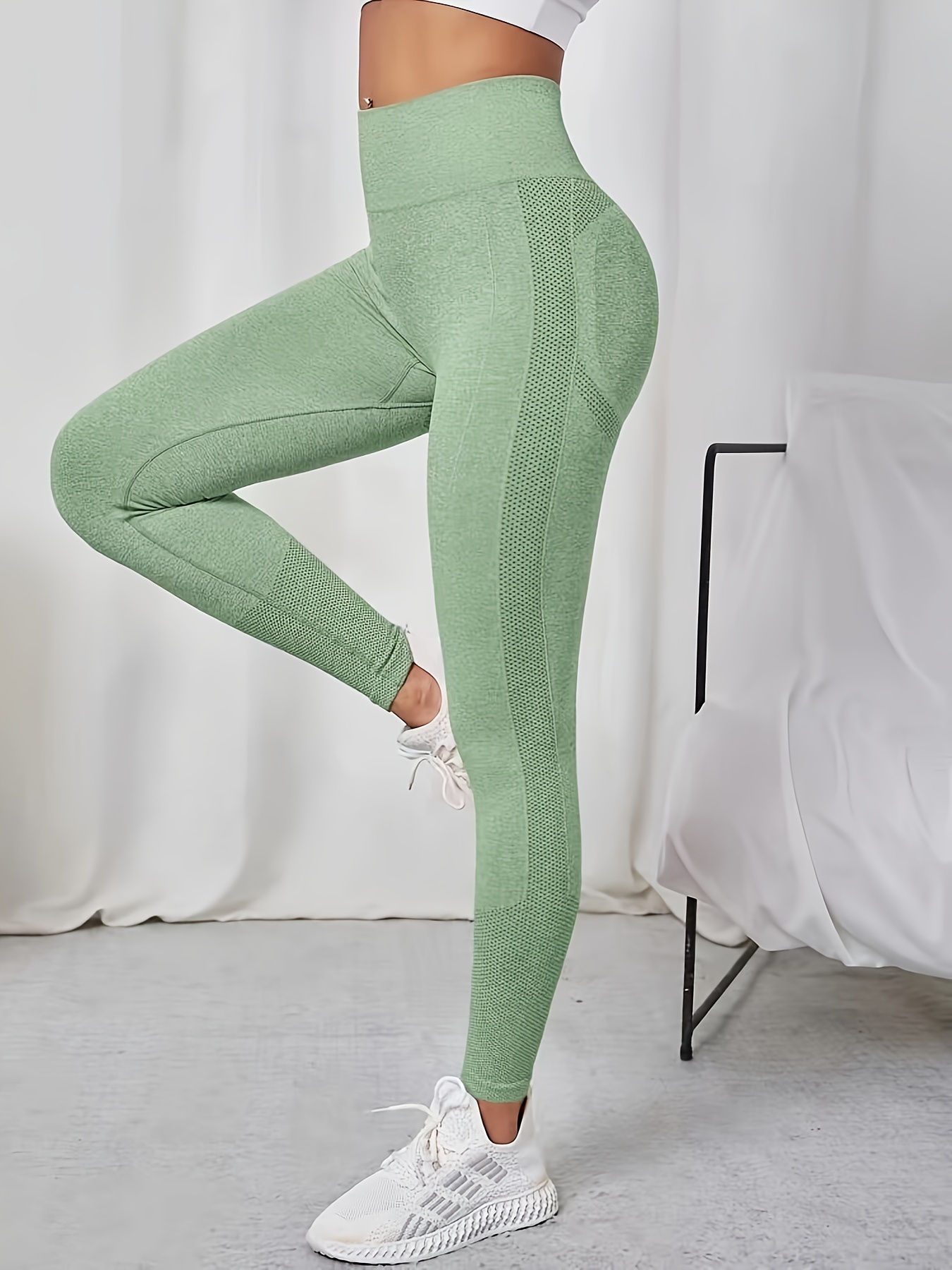 Shape Figure High Waisted Butt lifting Leggings Perfect Yoga - Temu
