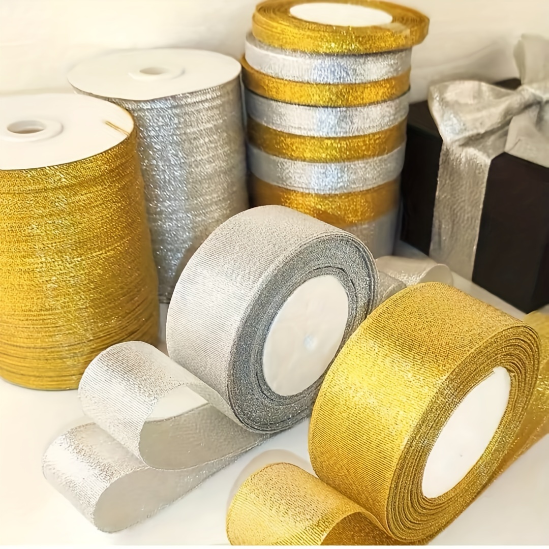 

Polyester - 25 , And For Christmas, Packaging, And Bow - No