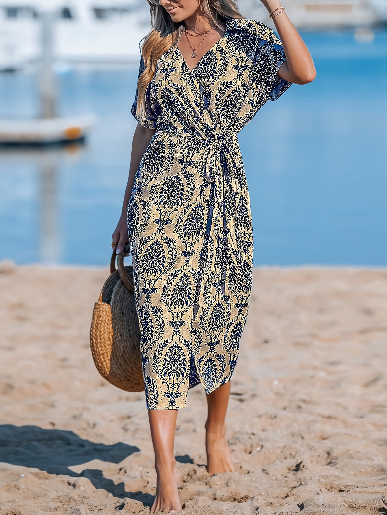 ladies summer dresses - Moldova