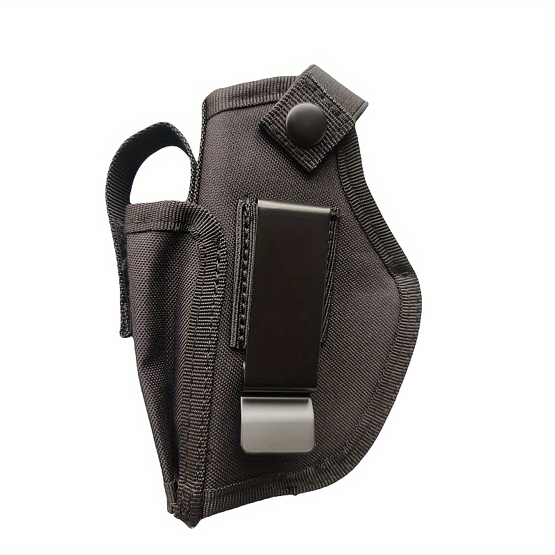 Outdoor Quick Draw Holster Clip Concealed Carry Waist - Temu