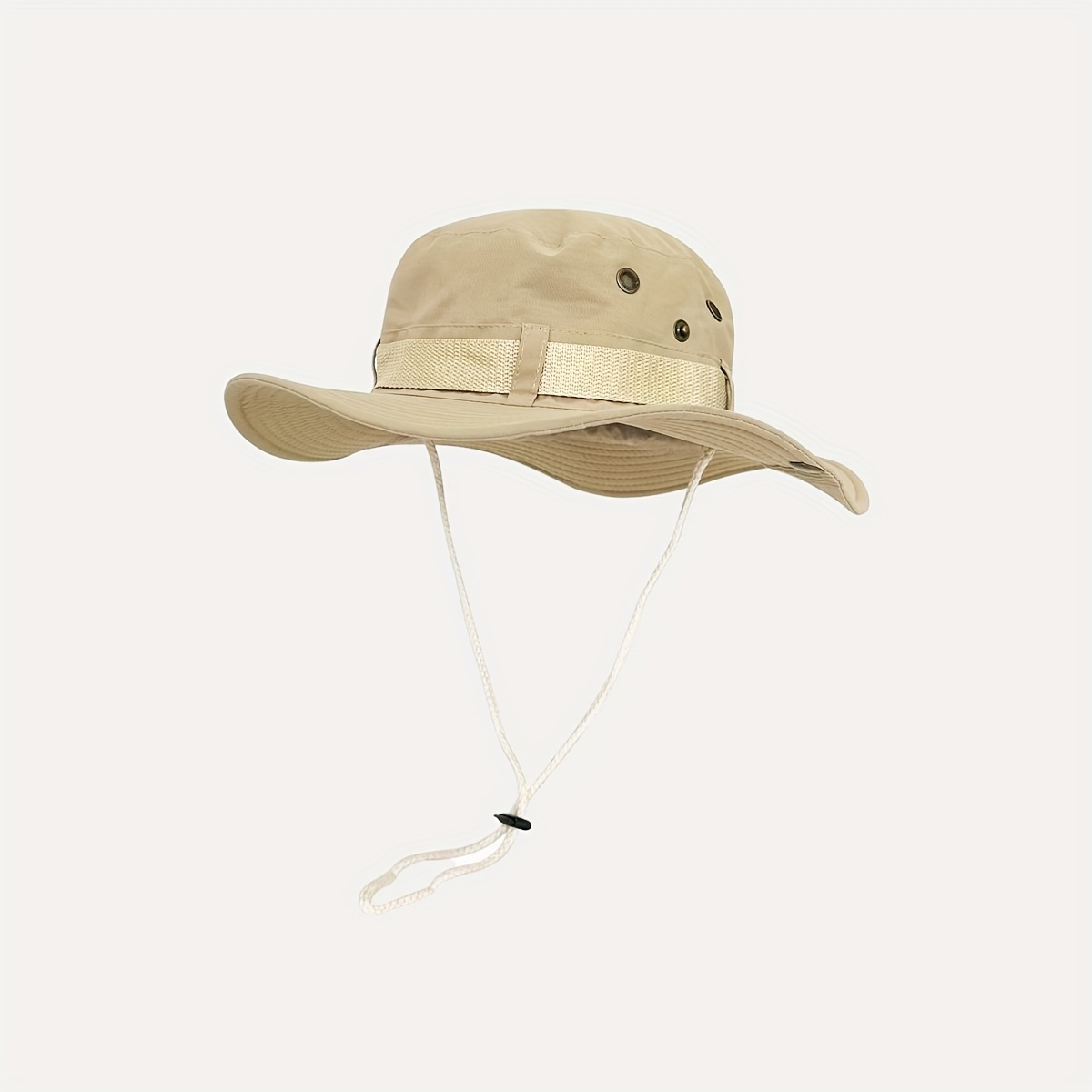 Fisherman Bucket Hat Camping Hat Gardening Hat Outdoor Hat For Men