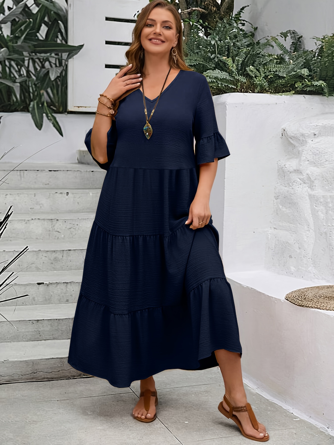 plus size plus size new plus size womens large - Temu