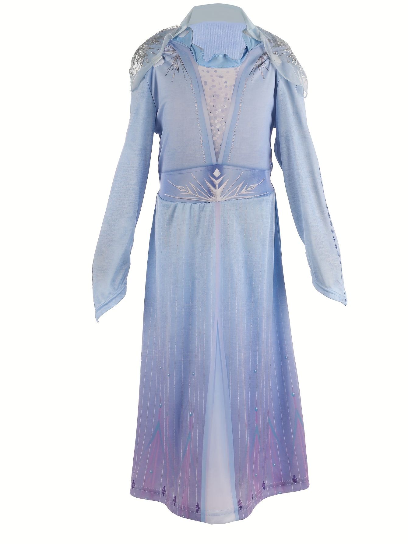 girls sleeveless princess led dress prom dress mesh costume - Temu New  Zealand