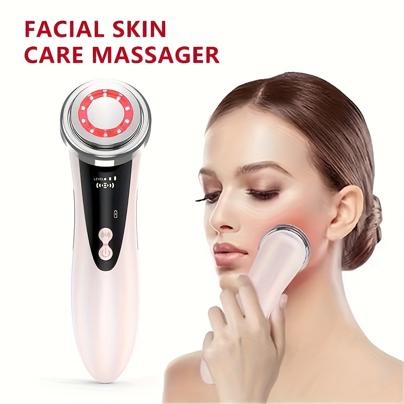 Aparato Para Dar Masaje En La Cara Aparato Para Masajes En La Cara