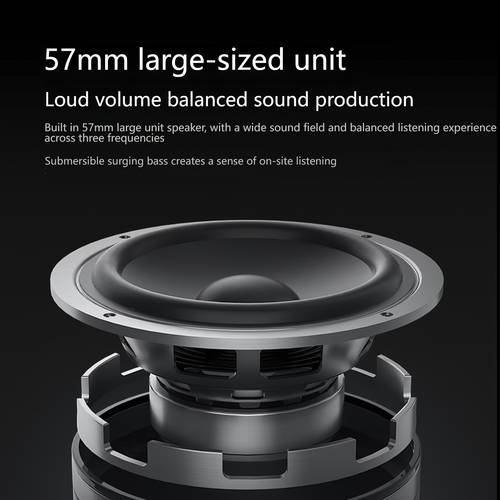 photo de l'article philips tas3209 enceinte bluetooth noire, enceinte portable mini pour extérieur avec fil, haute qualité et basses puissantes, durable et adaptée à divers scénarios extérieurs. , , le camping et . interférence de