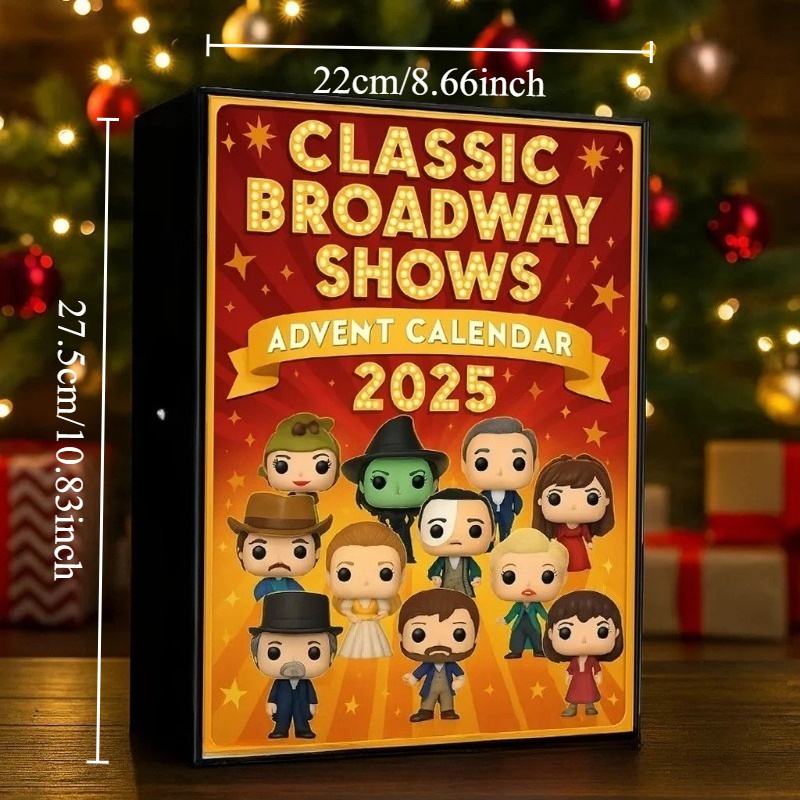 Discover the Ultimate Christmas Advent Calendars of 2026 for Every Taste and Tradition