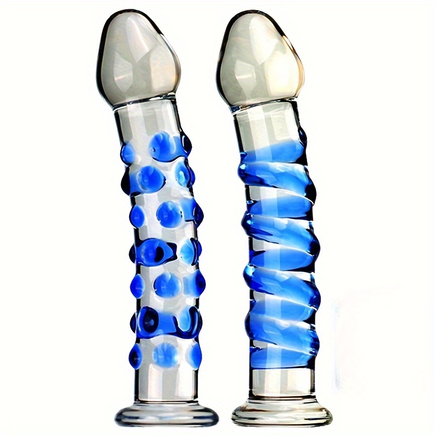 bacteriostatic lubricating gel Wholesale Lady Toys for Men Glass Dildo for Realistic Pleasure