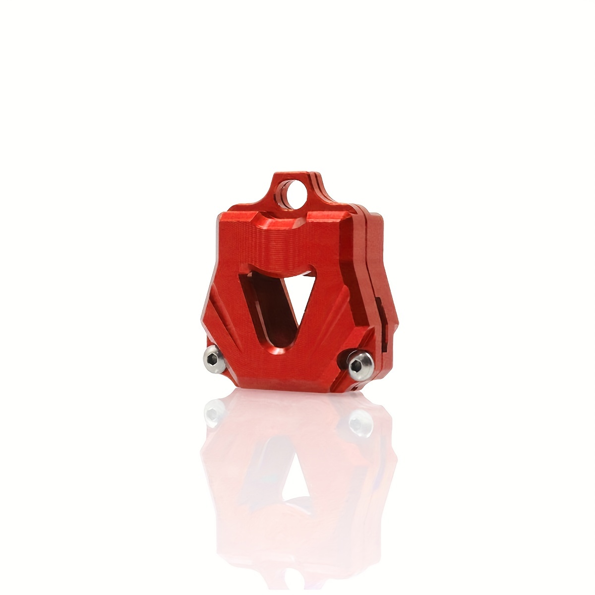 E-shop CNC-Aluminium-Schlüsselanhänger-Schutzhülle, mehrfarbig, dekoratives Zubehör für Yamaha R1 R6 R3 R25 R15 MT09 MT07 FZ6 FZ8