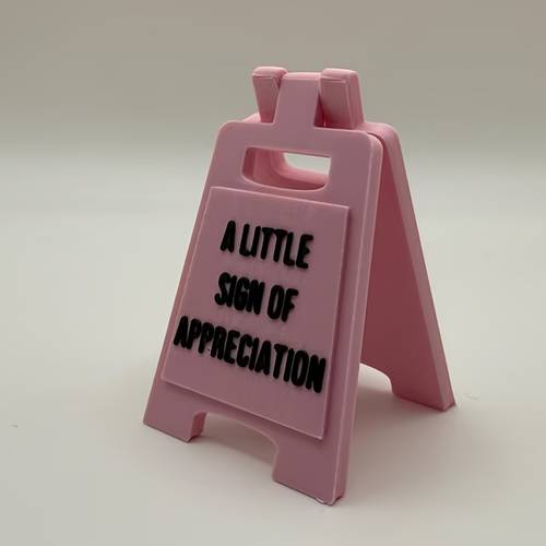 1 of gratitude cute and practical desktop ornament in a fun gift for keepsake for and small