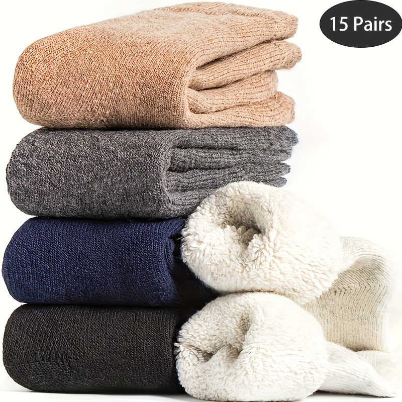 

15pcs Wool - , & Mid- In Assorted
