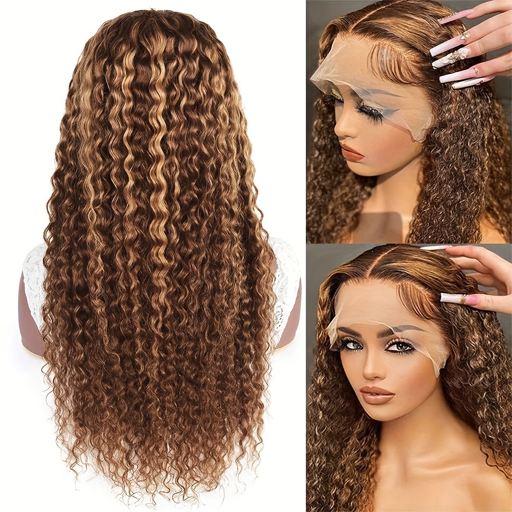 Human Hair Wigs - Temu Canada