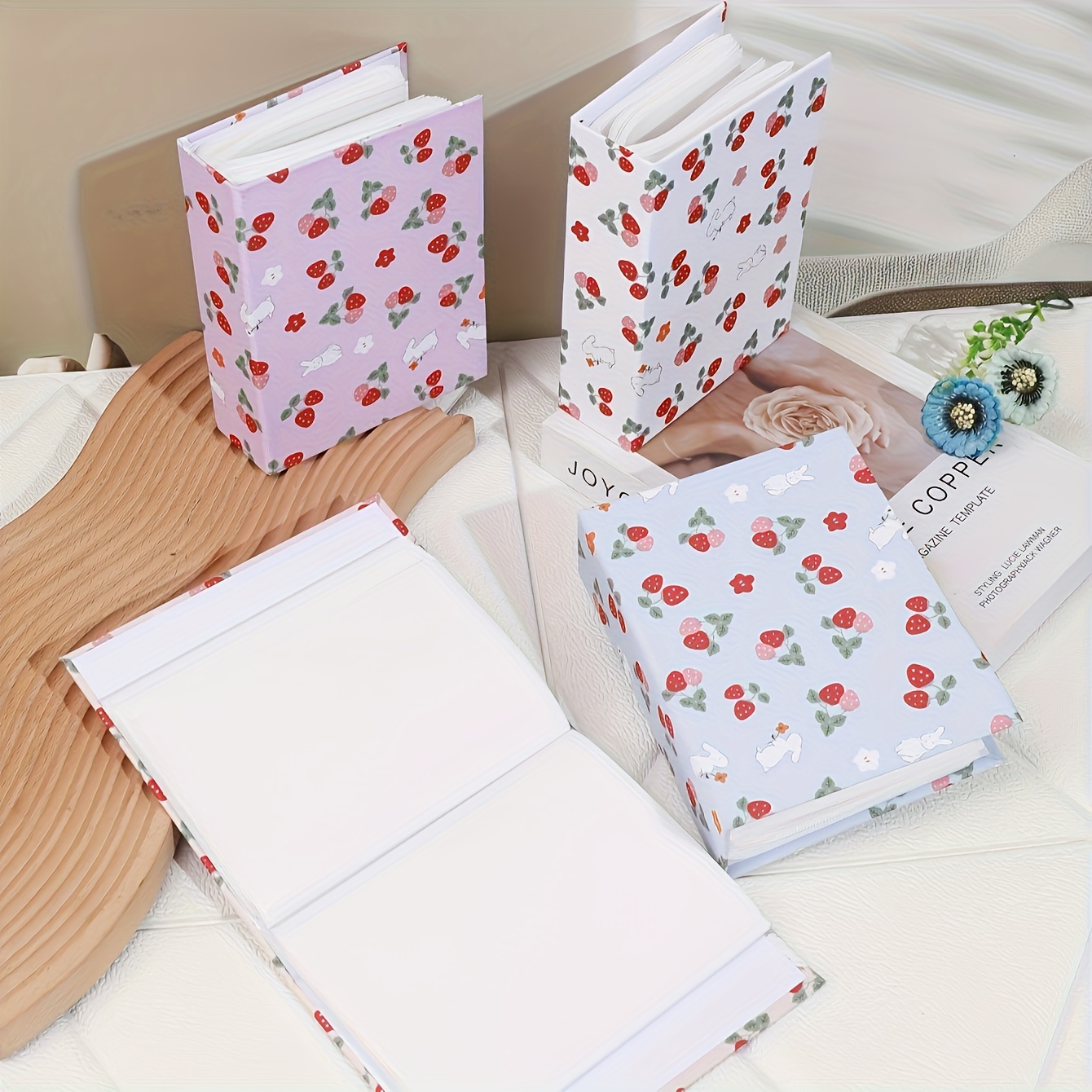 photo albums for 4x6 sold on Temu Australia