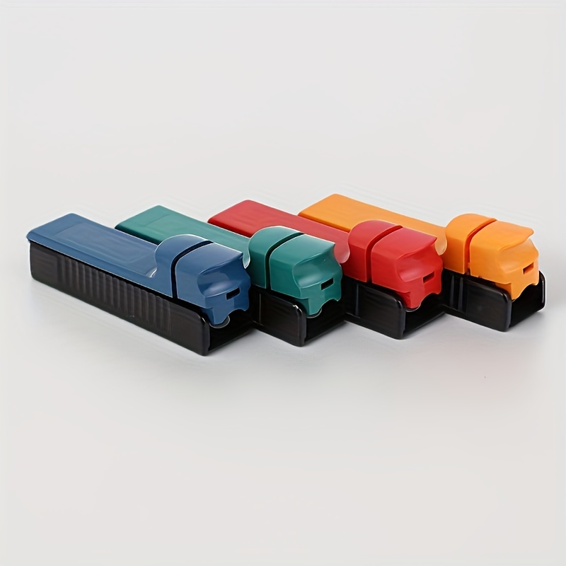portable manual cigarette roller machine 1pc plastic