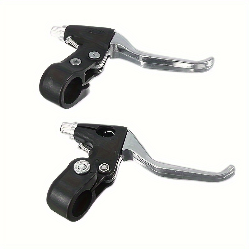 Image of 2pcs Aluminum Alloy Mountain Bike Brake Lever Bicycle Brake Caliper Bike Tool
