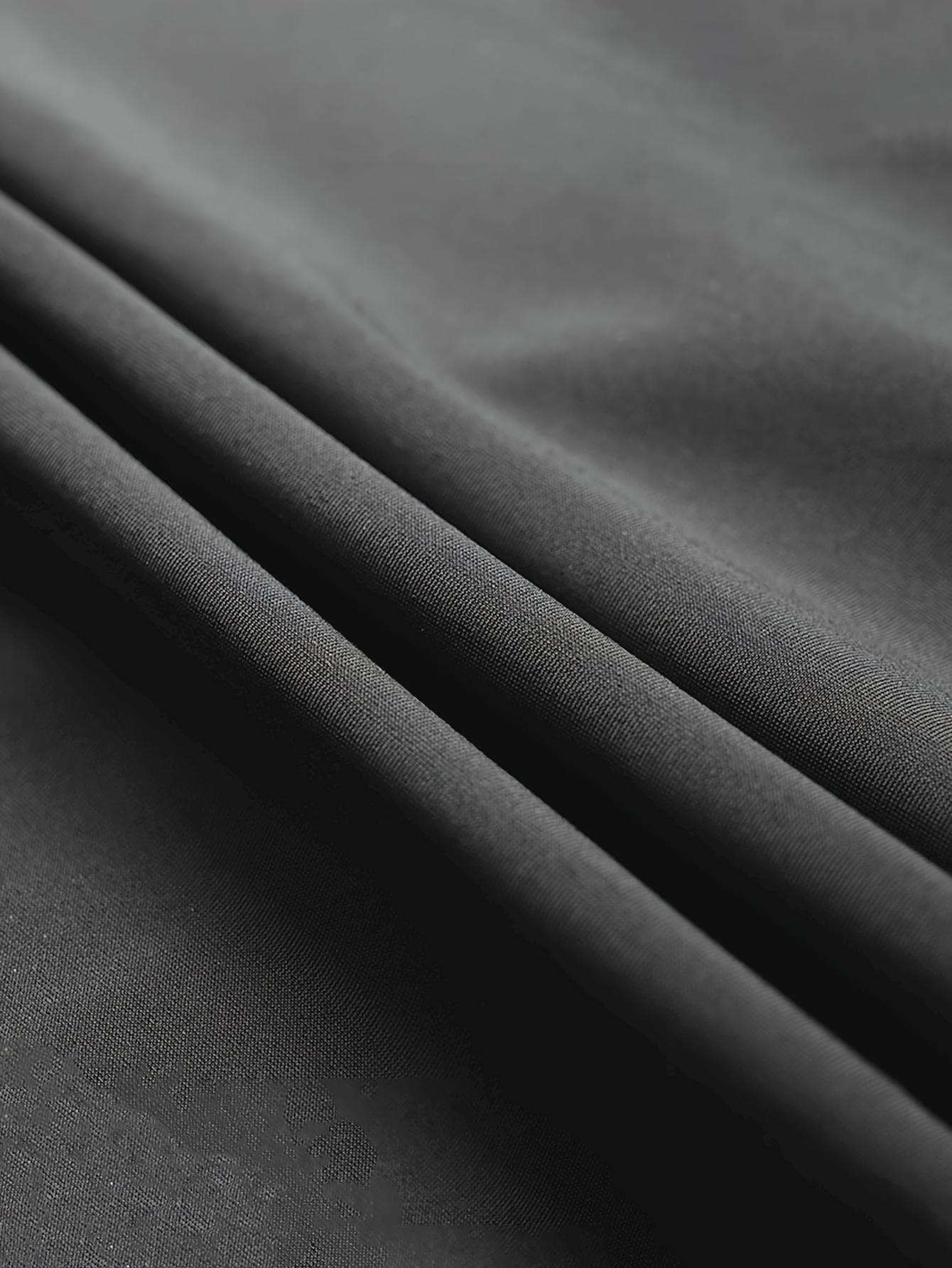 1pc Men'S Plus Size Shorts - Loose Fit, Quick-Dry Polyester Running Shorts with Adjustable Drawstring Waist, Ideal for Summer, Training, and Beach Wear, Beach Wear|Adjustable Waistband|Polyester Fabric