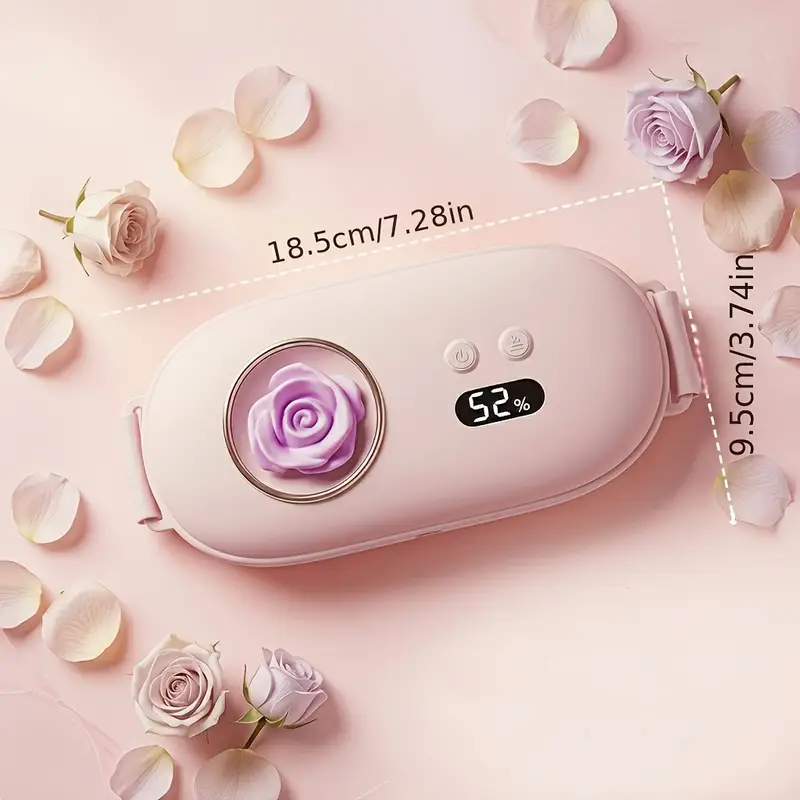 portable warm treasure designed a rose pattern usb - Temu South Africa portable warm treasure designed a rose pattern usb - Temu South Africa