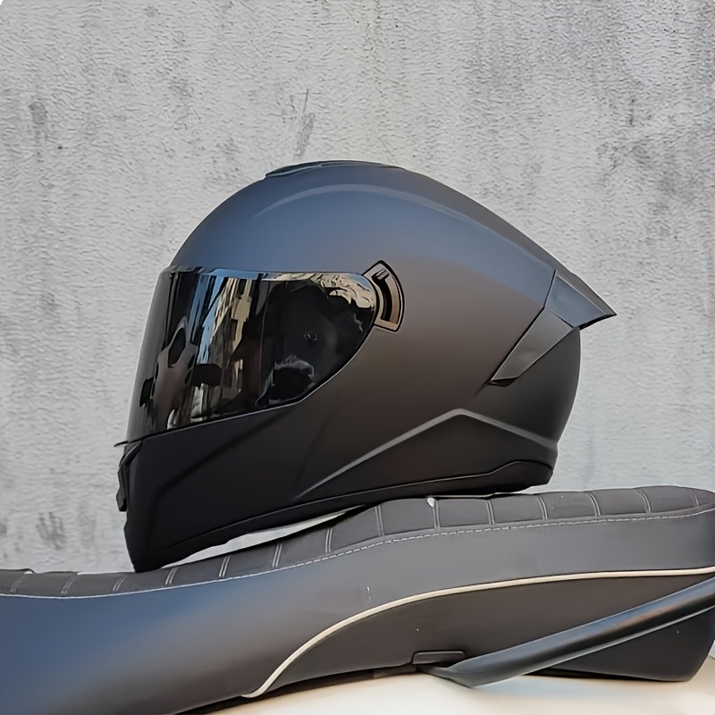 full face motorcycle and s colored lenses with stylish graphics dual visor quick release   dot lenses sold separately