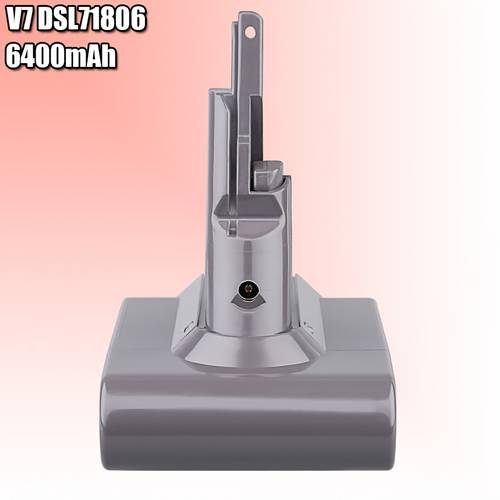 item picture 21 6v replacement battery for v7 battery sv11 animal v7 extra v7 trigger 6400mah dsl71806