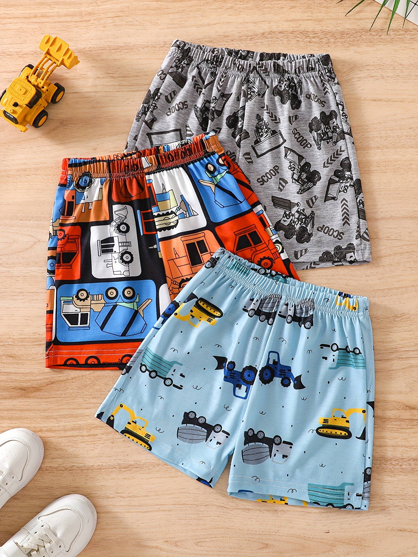 temporada vacaciones verano piezas shorts deportivos Temu