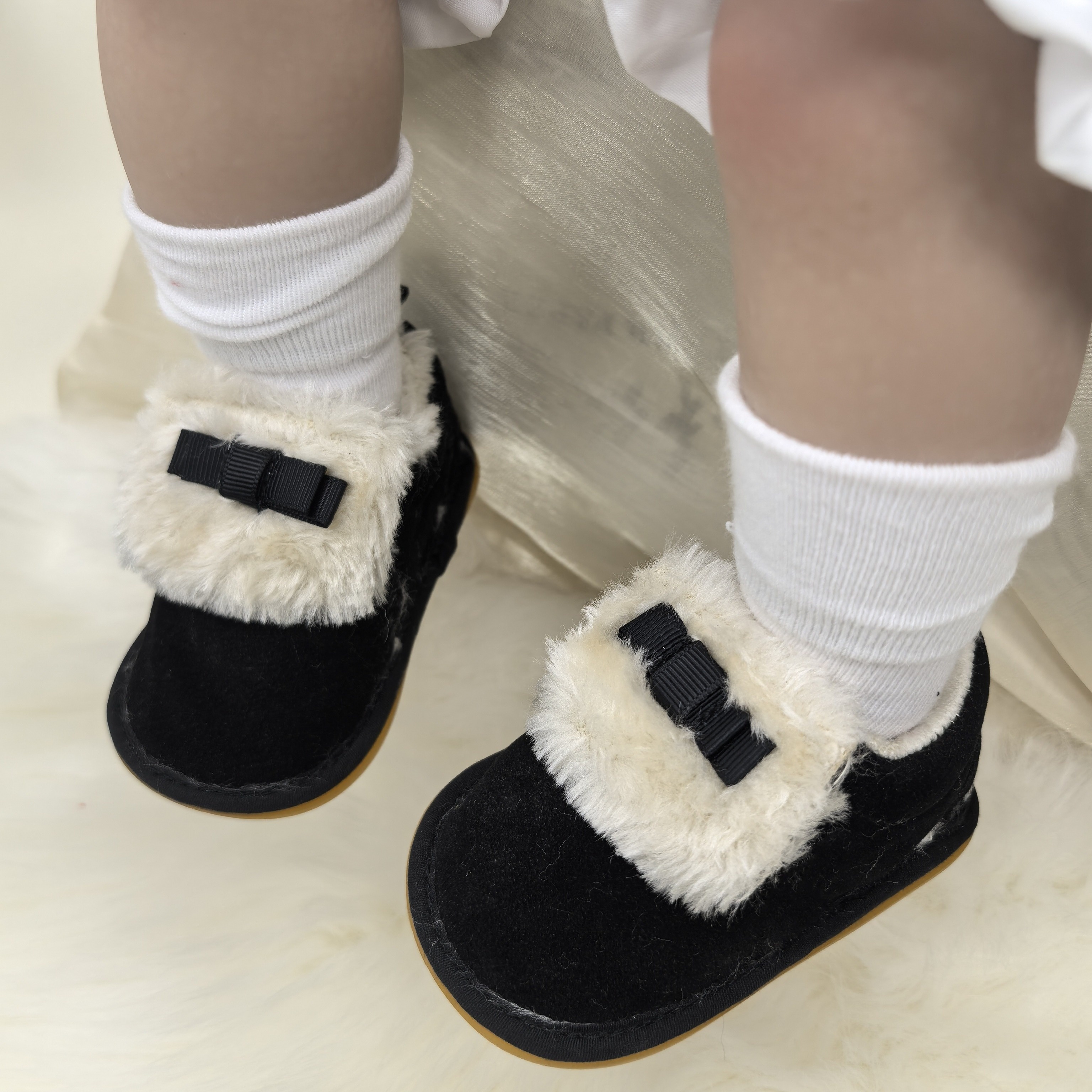 

& Booties - Lined, , Ankle Boots For First , For / Use