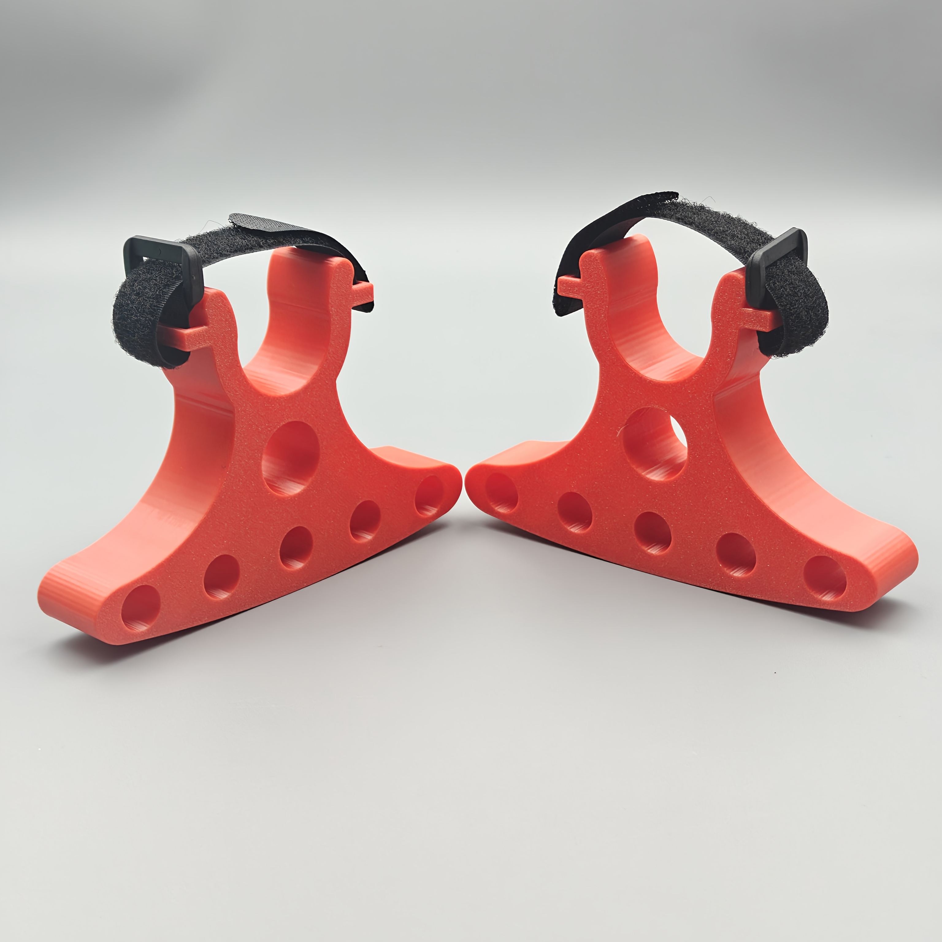 E-shop 2er-Set Schwerlast Fahrradreparaturständer mit rutschfester Basis, verstellbare Lenkerhalter für Mountainbike/Rennrad, für Garage, Werkstatt,