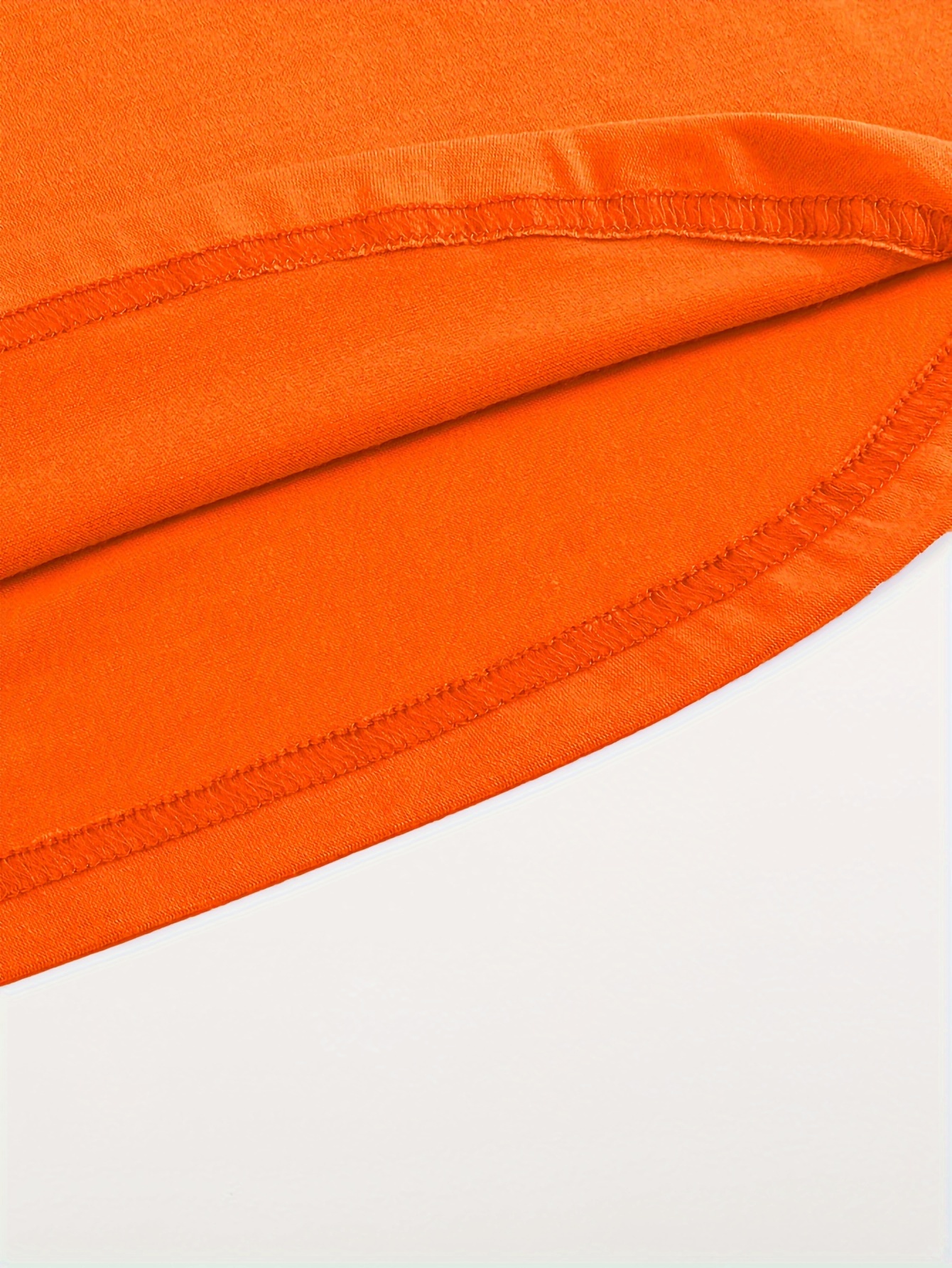 Men's Summer V-Neck Short Sleeve T-Shirt - Vibrant Red Casual Tee with Medium Stretch, Breathable H-Fit for Casual Attire, Machine Washable, Versatile Wardrobe Staple, Classic Fit Shirt, Comfortable Material, Active Lifestyle