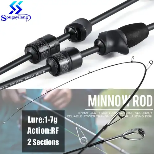 Mini Cable Rods Mini Cable Rods