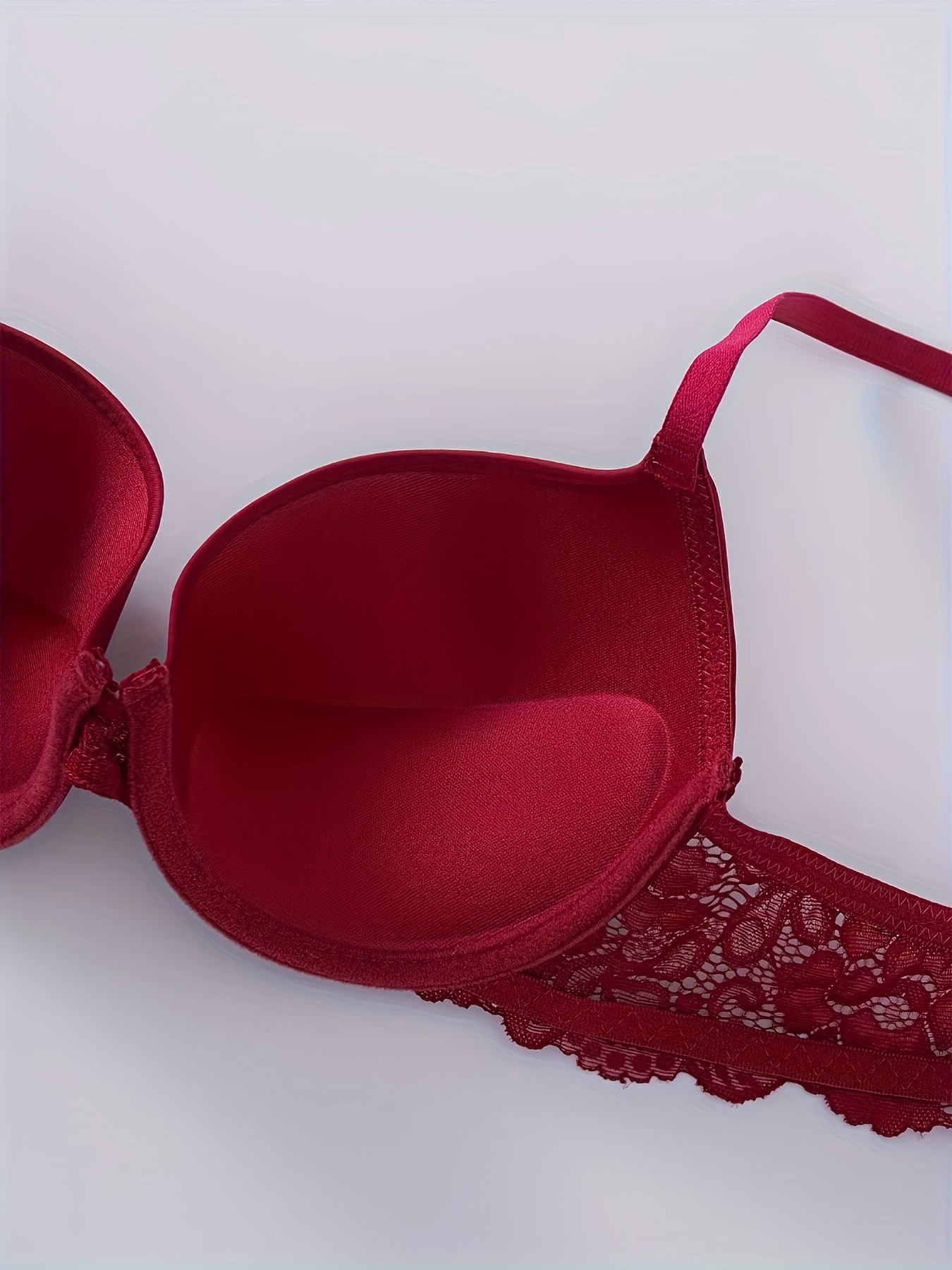 (two clothes and two pants) small chest flat chest big underwear comfortable underwear suit