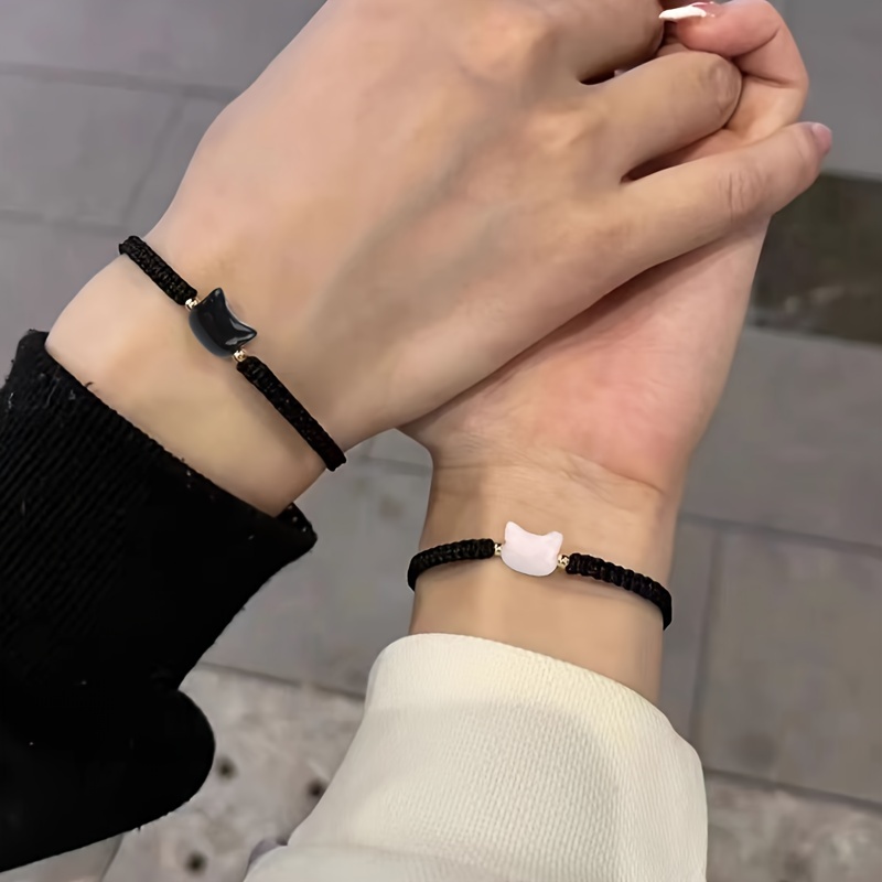 

Bracelet - For & ,
