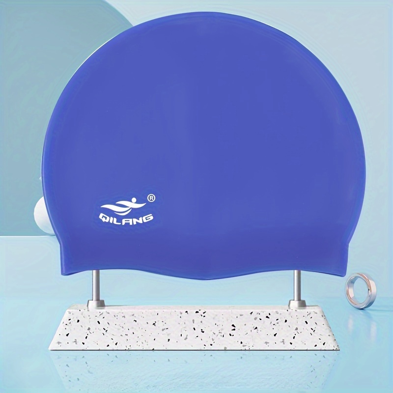 

1pc Waterproof Swimming Silicone Swimming Swimming Accessories