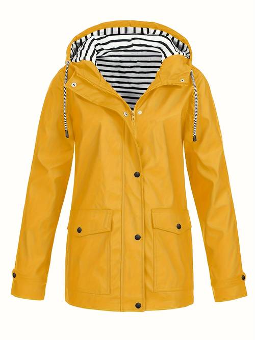 modeboutique damen-windbreaker