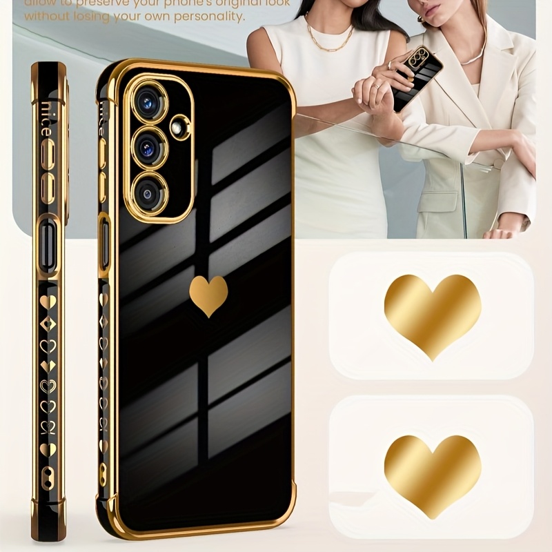 phone case elegant protective case 16 a36 - Temu Saudi Arabia