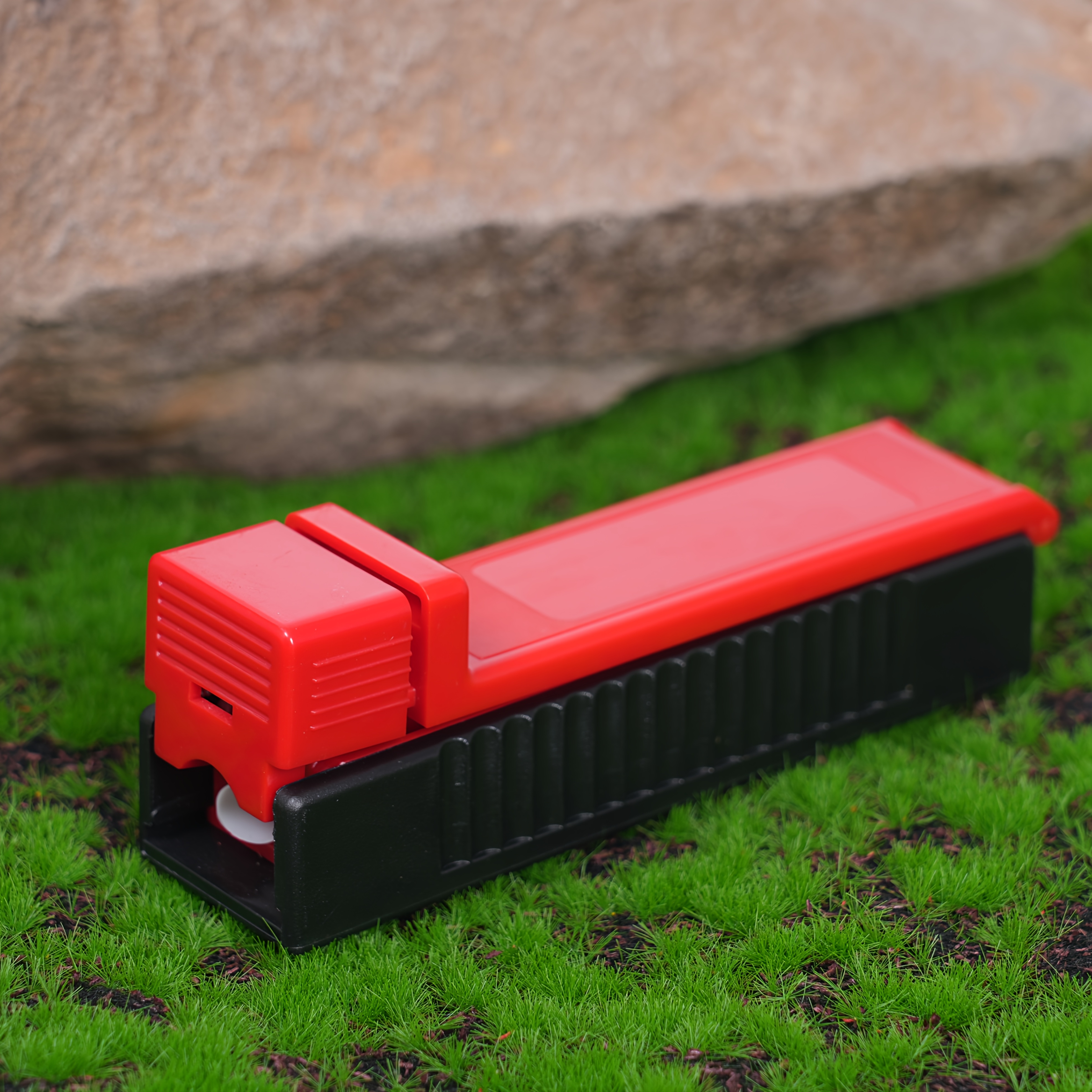 3 cigarette rolling machine Automatic Coarse, Medium and Fine Electric Cigarette Machine Powermatic III+ Electric Rolling Machine