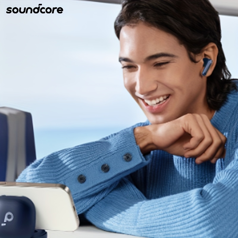 SoundCore by Anker P40i Noise-Cancelling