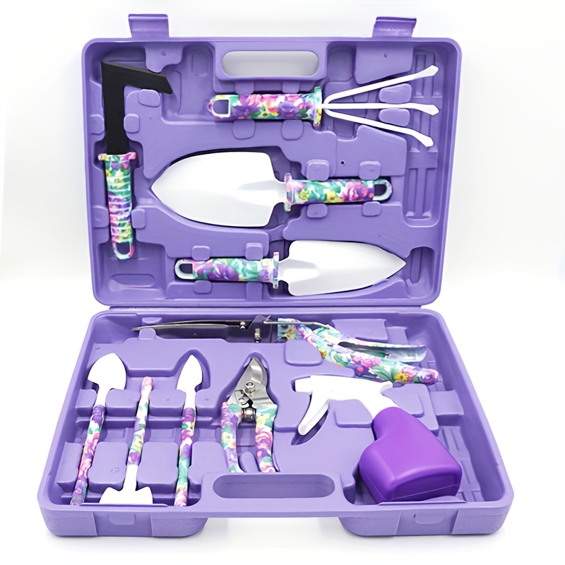 Gardening Tools Set