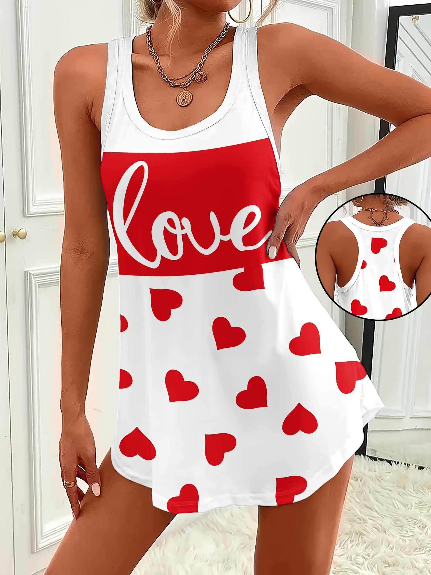 hot ladies night dress - United Arab