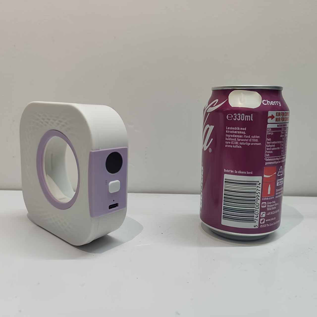 2pcs Rose/Shangri-La/Hilton Essential Oil Refill, 1pc Automatic Aromatic Diffuser with Timer, Atmospheric Night Light, Silent Operation for Full House Fragrance, Office Workers, Home Scenting, Longlasting Diffuser, Highquality Refill