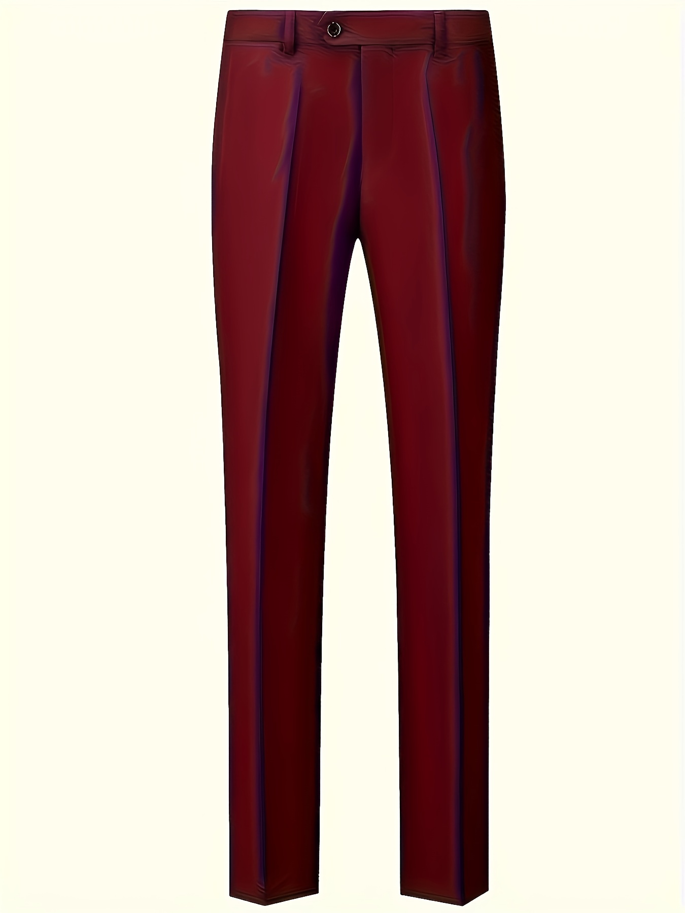 Men'S 3pcs Suit, Including a Blazer, Vest, And Trousers, Stylish And High-Quality.