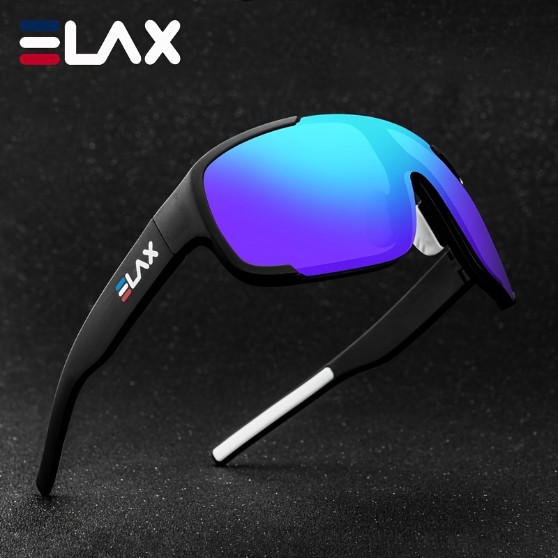 Gafas best sale lax ciclismo