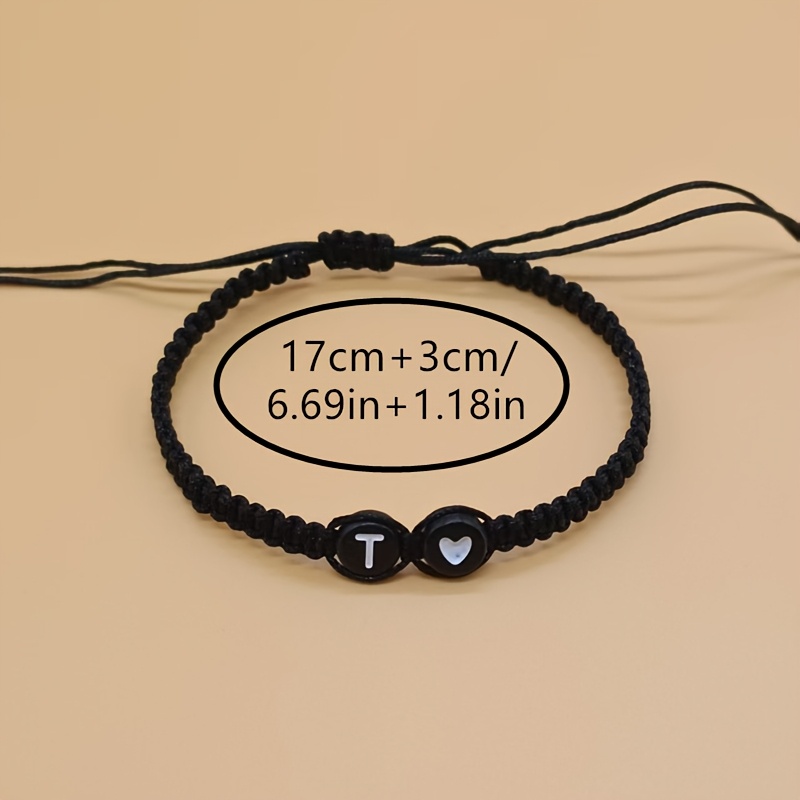 Hand Braided Bracelet in Earth Tones