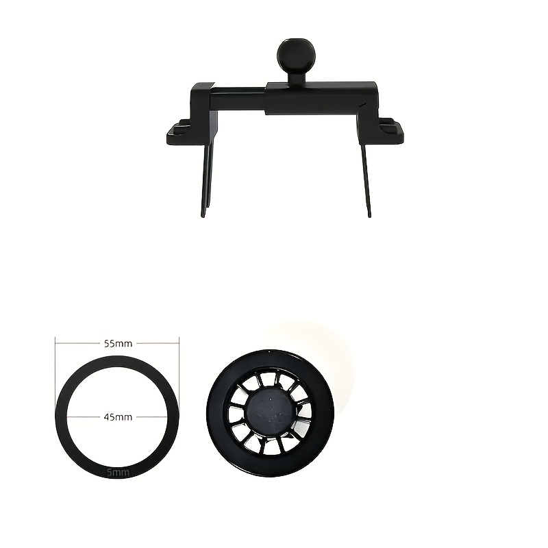 TEMU 1 Car Phone Holder
