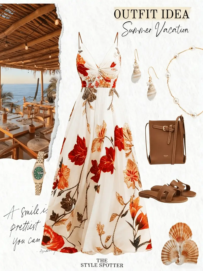 womens new summer casual french style print - Temu womens new summer casual french style print - Temu