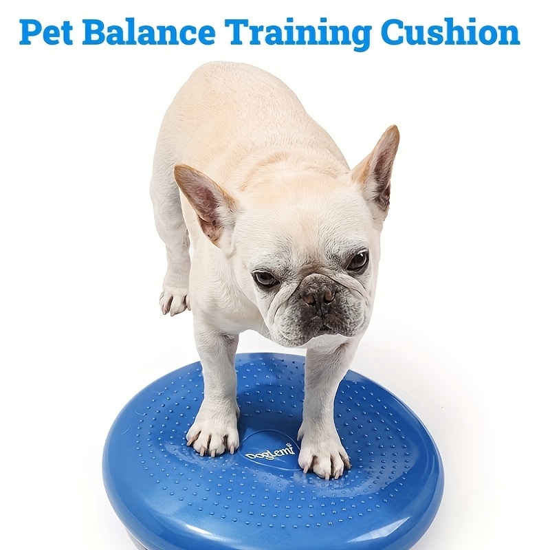 TOGU Dynair Animal Pad - Balancekissen Für Hunde Made In Germany