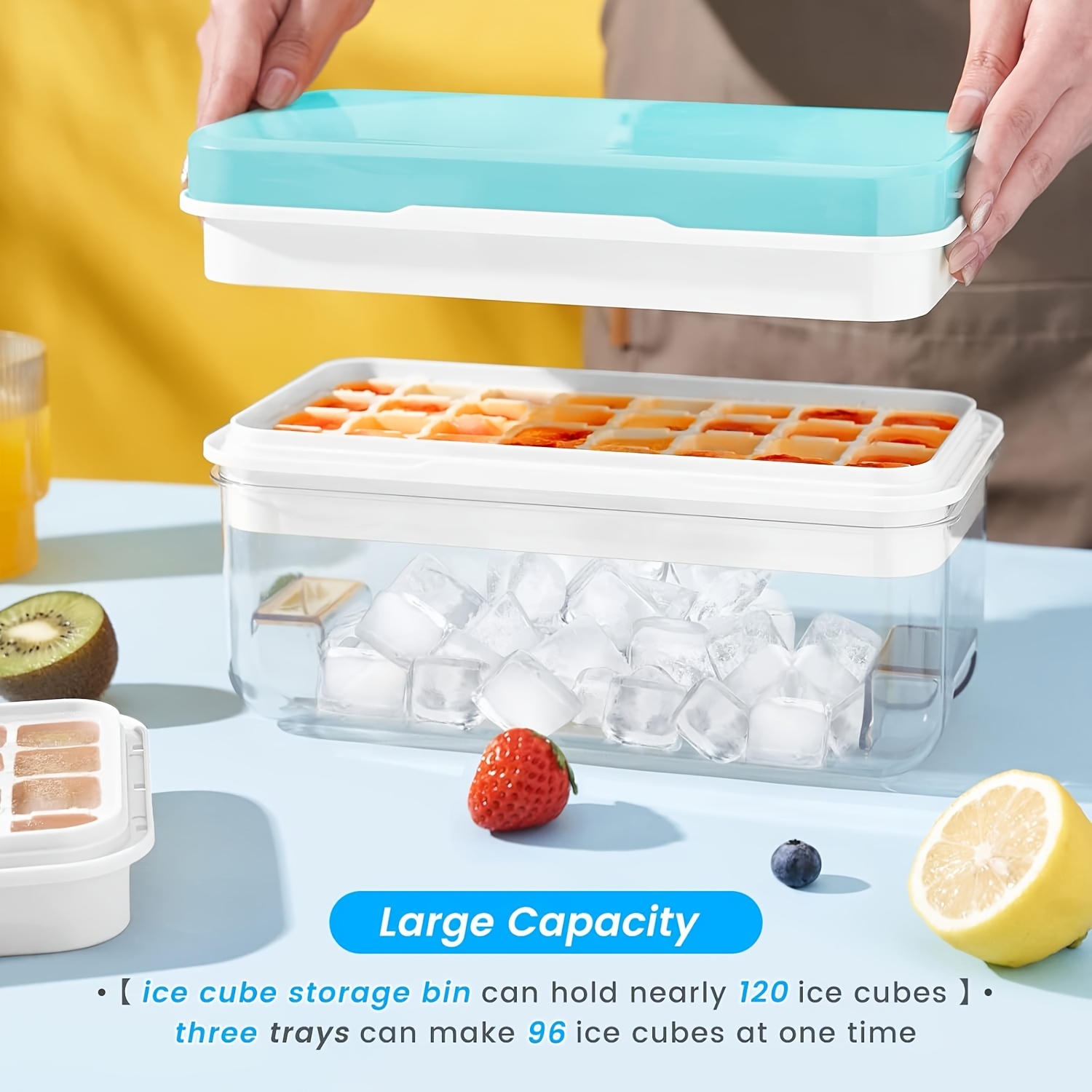 Freezer Product Afbeelding 1