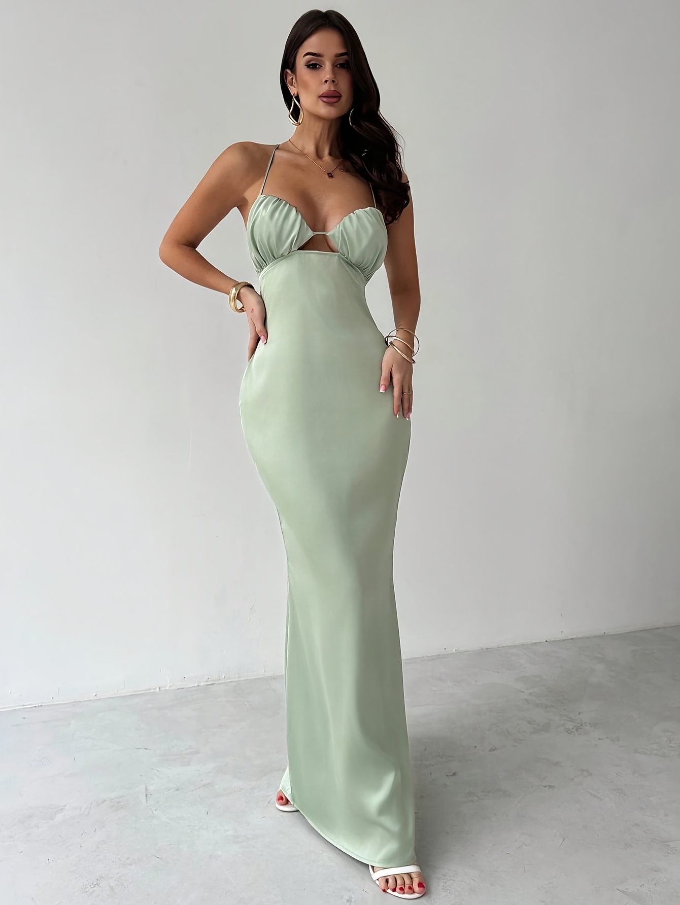 new european american womens wedding engagement cocktail - Temu Mauritius