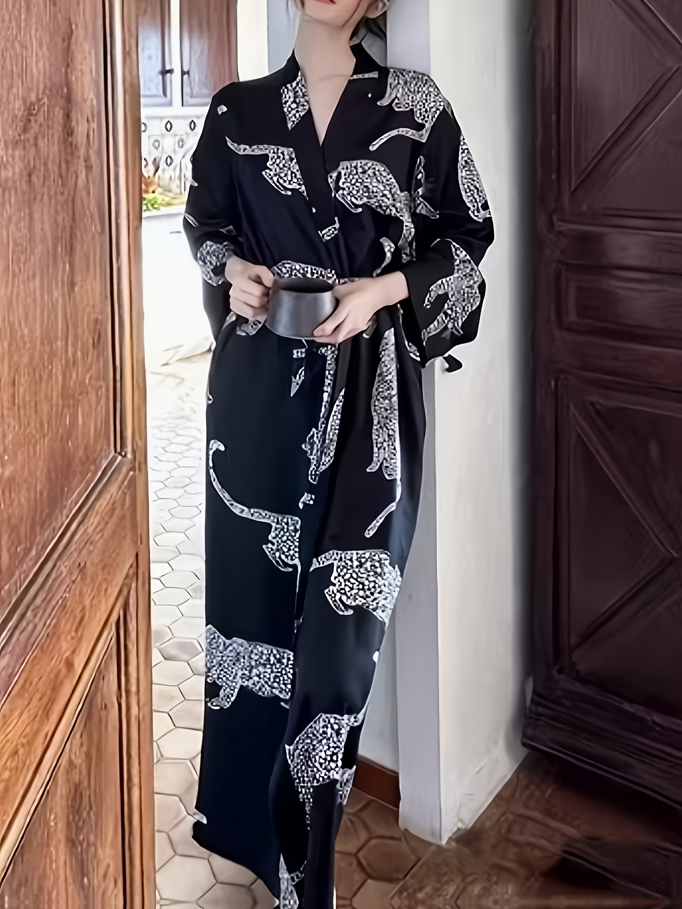 paisley pattern dress ladies Vintage 1960s Paisley Maxi Dress SZ XS | Barn Owl Vintage Dresses main image 0