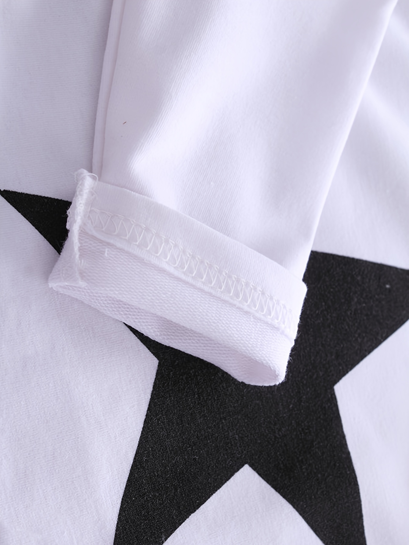 Boys' Imitation Faux Denim Fringe Three-Piece Set for Spring, Suitable for Young Children, Featuring a Korean-Style Design, Perfect for Halloween And Christmas, for Outdoor