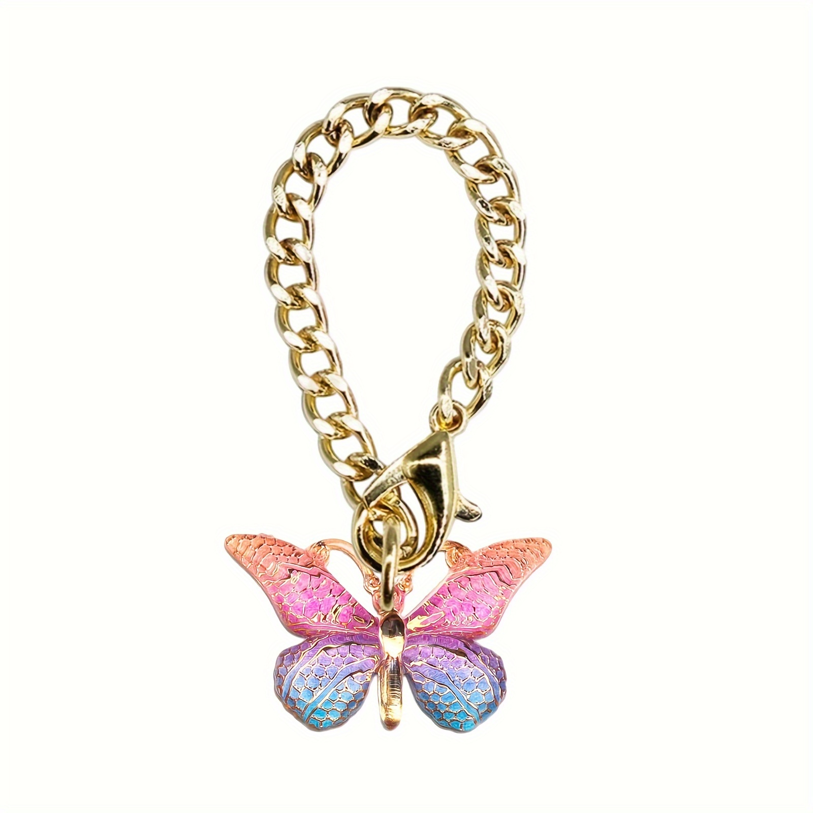 TEMU 1pc, Charm For Cup, Creative Pendant For Tumbler With Handle, Cup Additions, Design Fashion